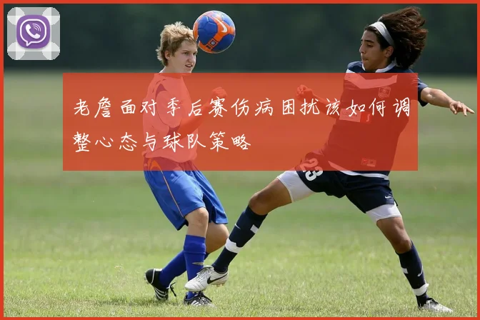 老詹面对季后赛伤病困扰该如何调整心态与球队策略