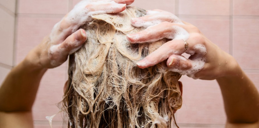 non-toxic shampoo ingredients